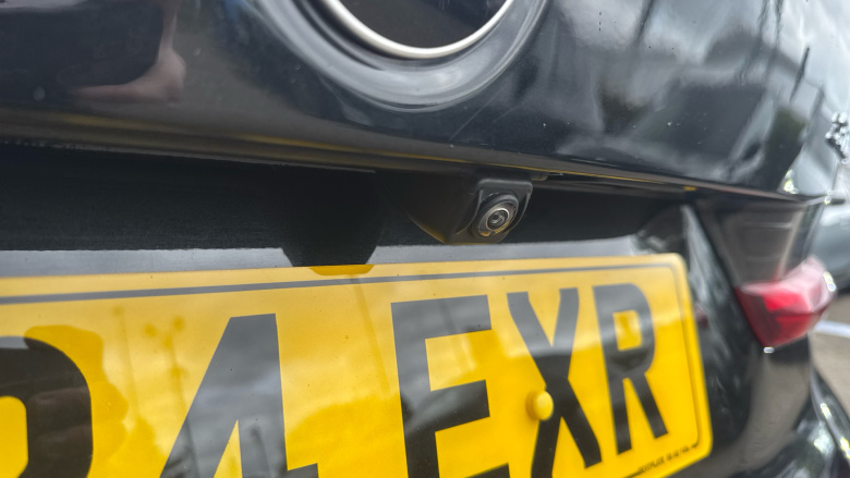 BMW 3 Series 320i M Sport 4dr Step Auto Petrol Saloon